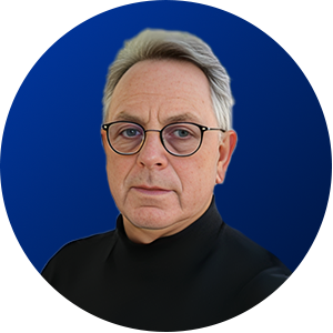 J.D. Power's head of lending intelligence, Bruce Gehrke