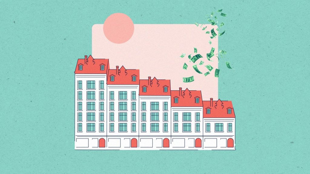 What Is Negative Equity And How Does It Happen?