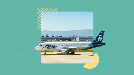 Guide To Alaska Airlines’ Partners