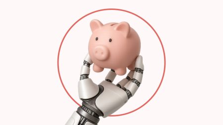 Banks’ AI investments aren’t boosting your savings. Here’s how to take control