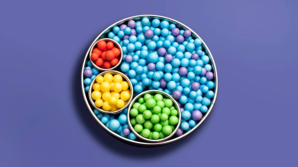 What Is An Expense Ratio And What’s A Good One?