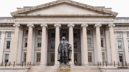 Treasury Inflation-Protected Securities: What Are TIPS?