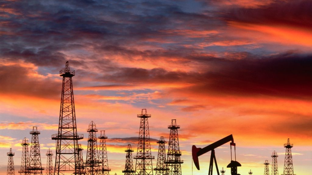 Best Energy Stocks: July 2025