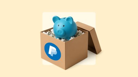 Should You Bank With PayPal?