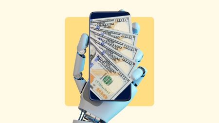9 AI-Powered Apps That Help You Save Money