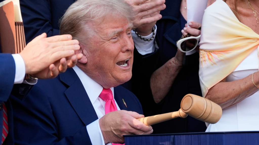 There’s A New Tax Break Worth $6,000 For Older Taxpayers — Here’s Who Qualifies