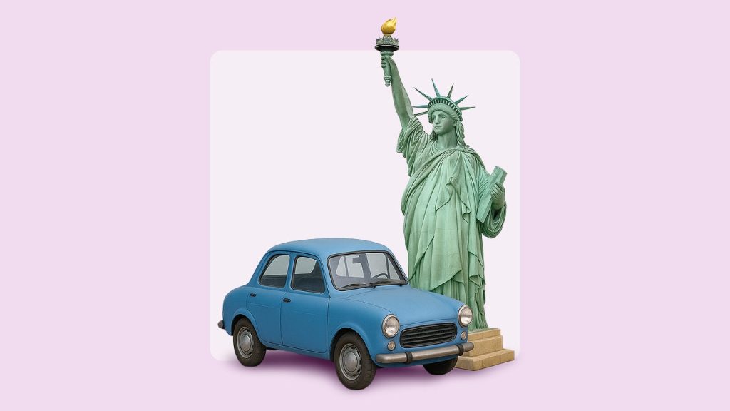 Gap Insurance in New York