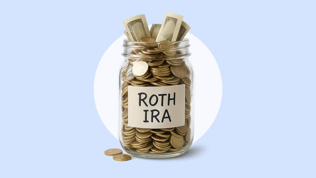 7 Reasons To Max Out Your Roth IRA
