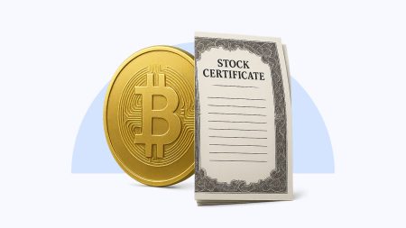 Cryptocurrency Vs. Stocks: Which Is The Better Choice For You?