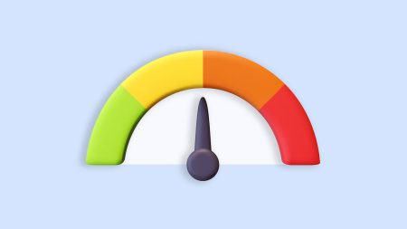 The Average Credit Score for Personal Loans