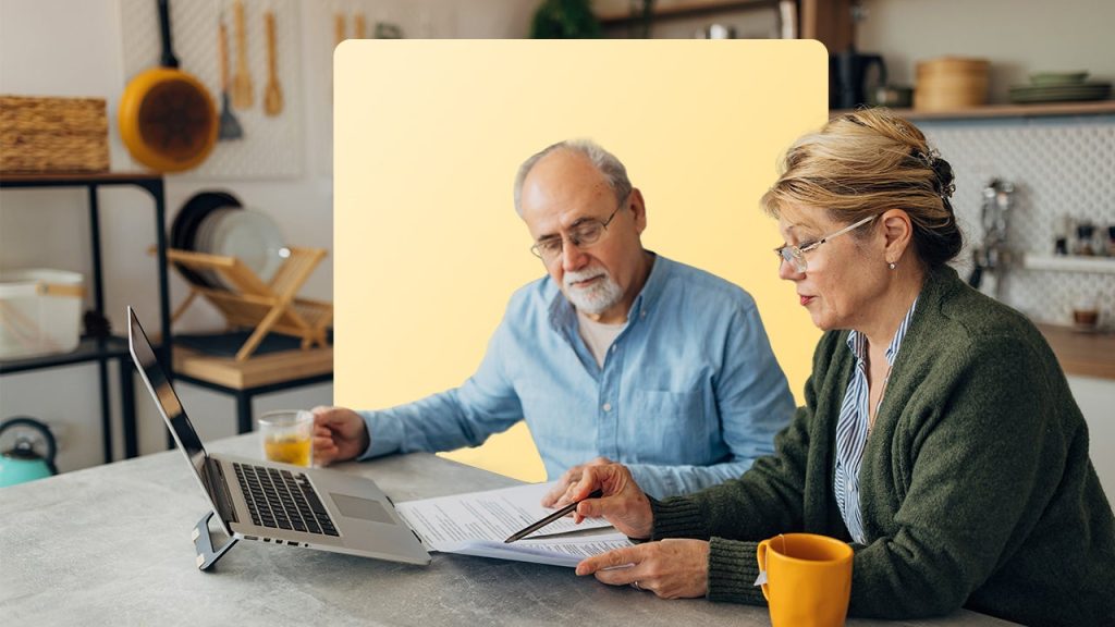 Retired Or Close To It? Here’s How 3 Experts Would Manage Your Money