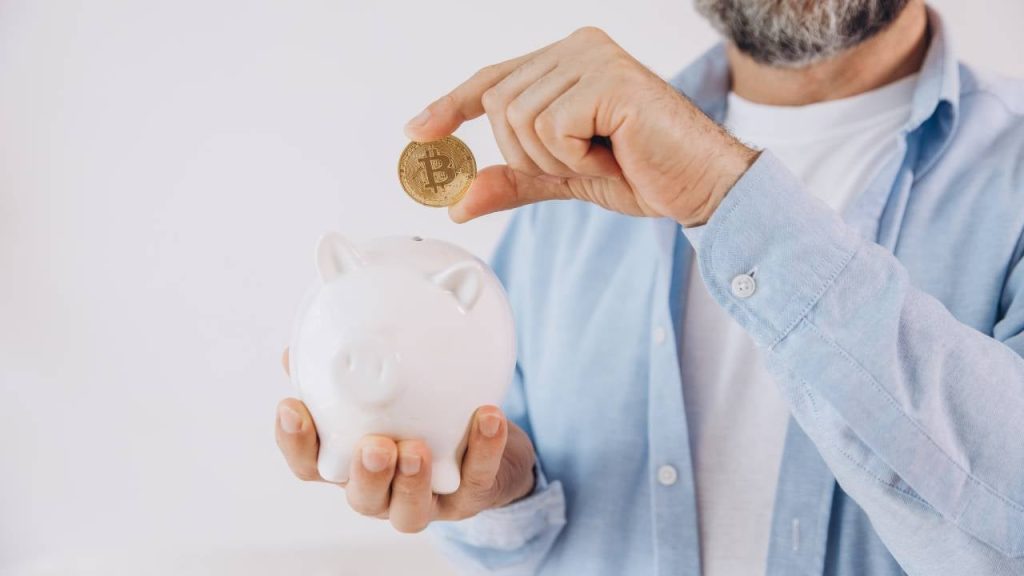 Should Crypto Be Part Of Your Retirement Investing Strategy?