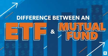 ETF vs. Mutual Fund: What’s the Difference?