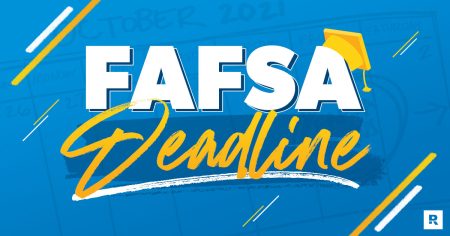 What Is the FAFSA Deadline for 2024–2025 School Year?
