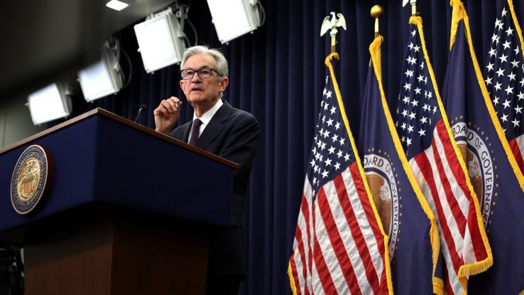 Fed Meeting News Today: Powell To Defy Trump On Rates, But Is A Fall Rate Cut Still On The Table?