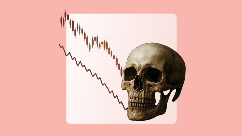 29% Of Gen Z Think The Stock Market Is Intimidating. Why It’s Not So Scary