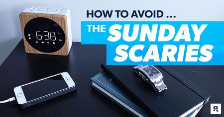 What Are the Sunday Scaries?