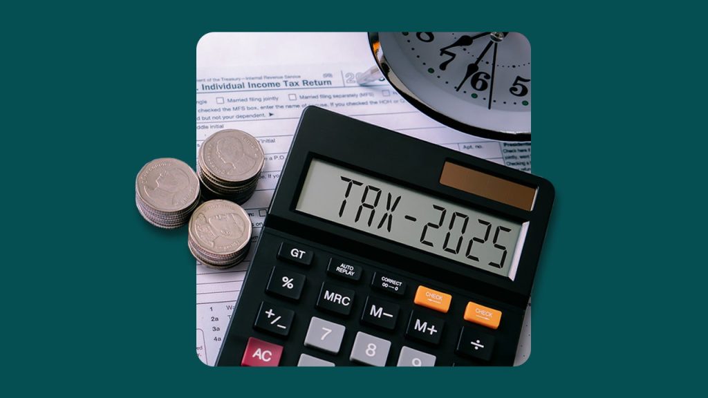 7 Ways To Lower Your Taxable Income This Year