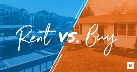 Should I Rent or Buy a House?