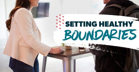 How to Set Boundaries: 7 Simple Steps