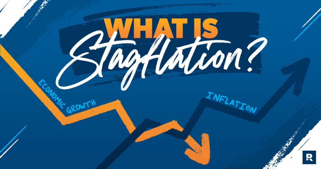 What Is Stagflation? – Ramsey
