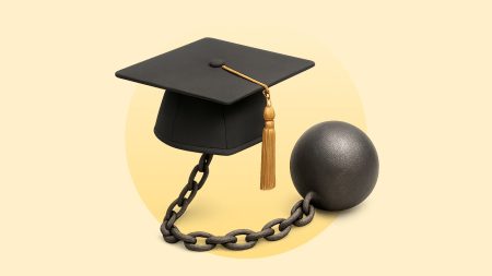 Student Loan Expert: Bankruptcy Reform For Student Loans Is “Long Overdue”
