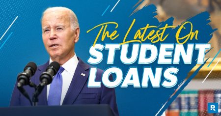 Student Loan Updates: Biden’s New SAVE Plan