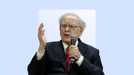 Warren Buffett’s Top Investments, Strategies And Advice