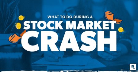 What Is a Stock Market Crash?