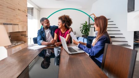 What Is The First-Time Homebuyer Tax Credit?