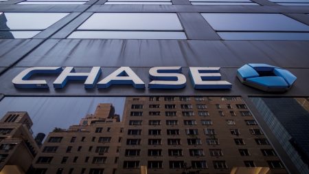 Coming Home: Chase Launches A New HELOC