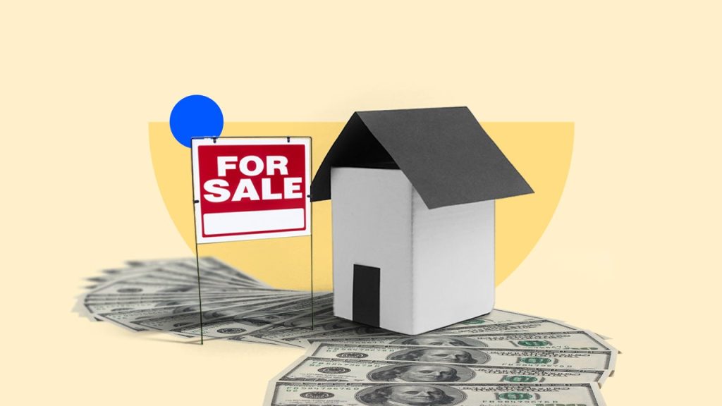 How To Sell Your House in 2025: A Step-By-Step Guide