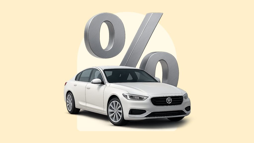 How Much Of Your Car Loan Interest Is Tax Deductible?