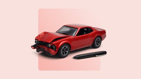 What Is a Collision Deductible Waiver?