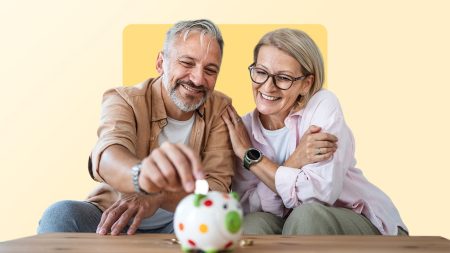 The 1% Retirement Savings Challenge: How To Save Slowly To Make Millions