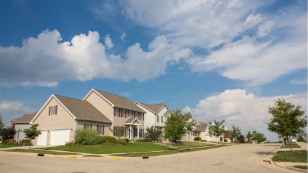 What Does A Mortgage Application Include?