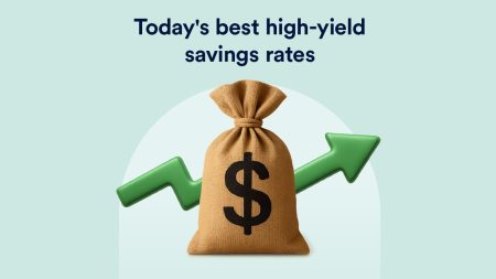 Best high-yield savings rates today – September 11, 2025