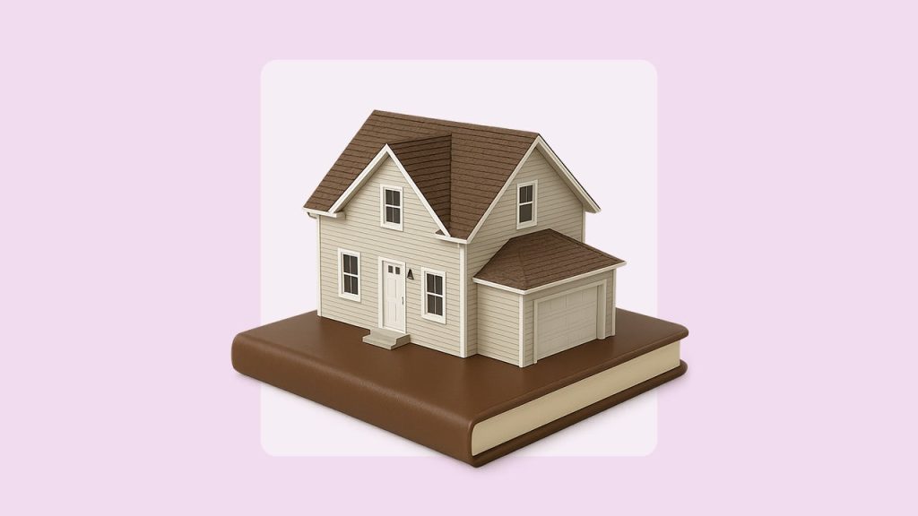 Real Estate Definitions: A Glossary Of Common Terms