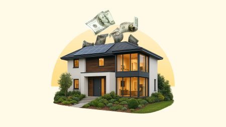 Are Home Equity Loans Or HELOCs A Good Idea Now?