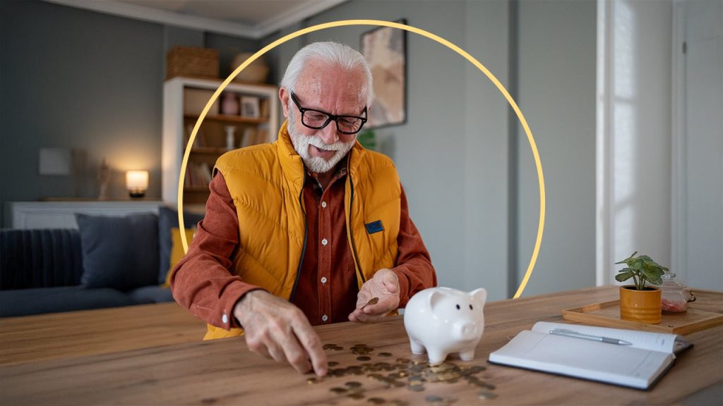 Bankrate’s 2025 Retirement Savings Report