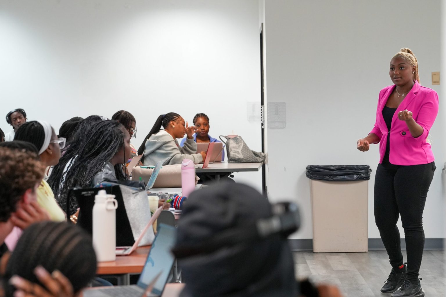 Over Half Of HBCUs Could Lose Federal Financial Aid Access