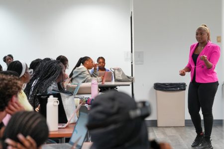 Over Half Of HBCUs Could Lose Federal Financial Aid Access