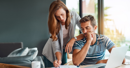 How Changing Interest Rates Impact Your Personal Finances