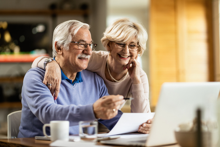 If you’re over 73, managing RMDs means confirming past withdrawals and then structuring future ones around your goals, taxes and income needs.