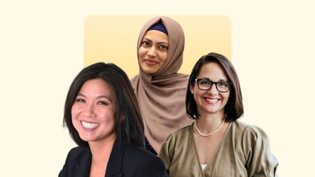 These financial planners have a message for women: You’re in charge |