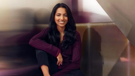 From Fintech’s Top Founders To Wall Street’s Best Dealmakers