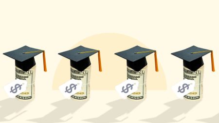Types Of Student Loans & How To Choose One