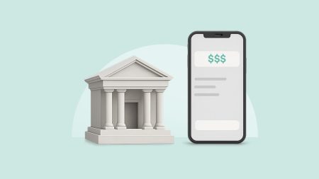 Brick-And-Mortar Banks Vs. Online Banks: Pros And Cons