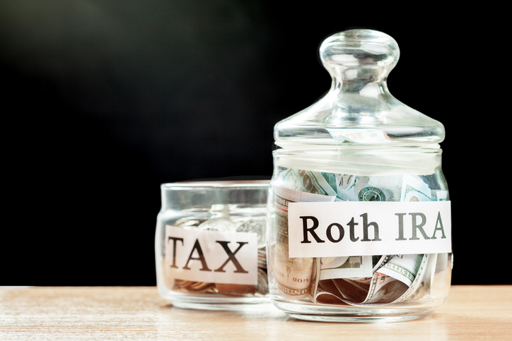 Do Roth IRA Gains Get Taxed?