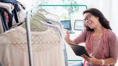 Average Business Line of Credit Interest Rates